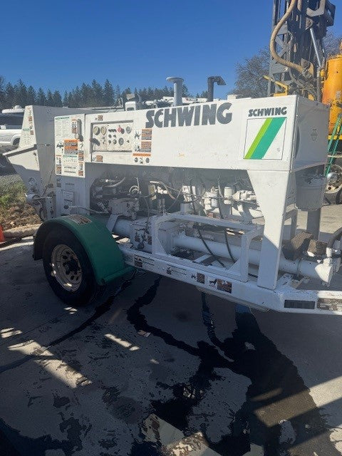 USED EQUIPMENT