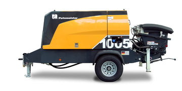 Thom Katt Trailer Pump Tk 1005 D4F