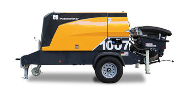 Thom Katt Trailer Pump Tk 1007 D4F
