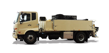 Putzmeister Vs 50 Pto