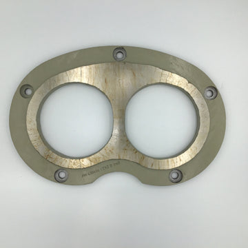 SPEC PLATE  P17S2 - 430406