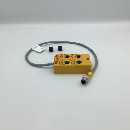 MODULE - A052566