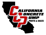 California Concrete Pump Parts and Sales | ccpsales
