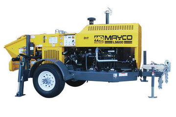 Mayco Ls600